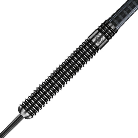 Winmau BLACKOUT - Steel Tip