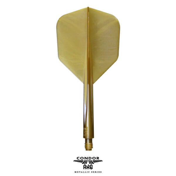 Condor Axe Metallic