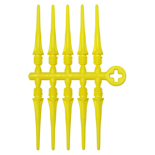 COSMO SOFT TIP POINTS