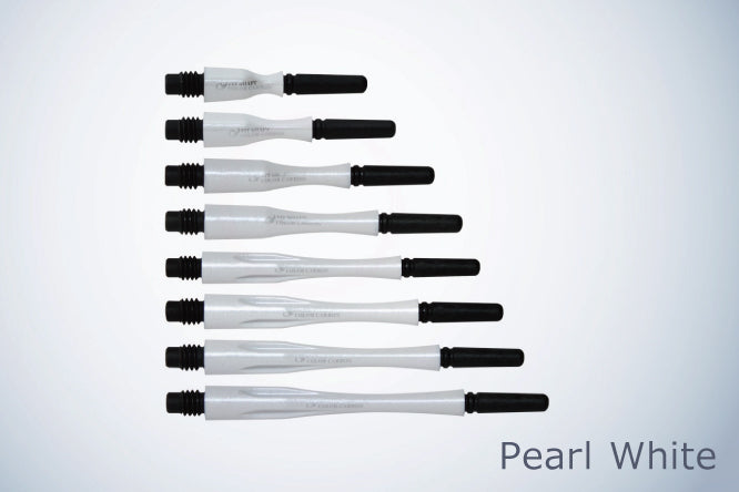 Cosmo Fit Shaft CARBON - HYBRID