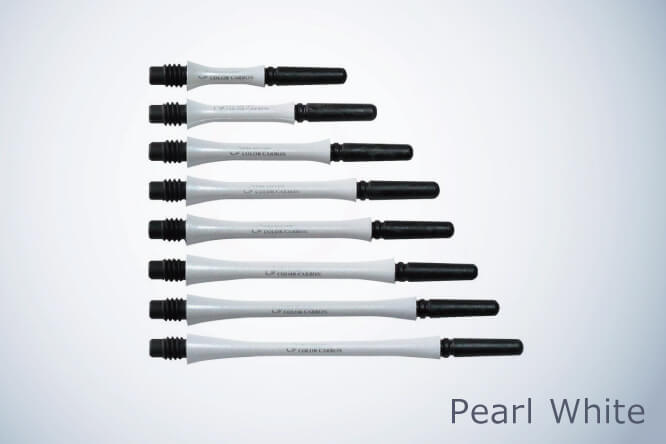 Cosmo Fit Shaft CARBON - SLIM