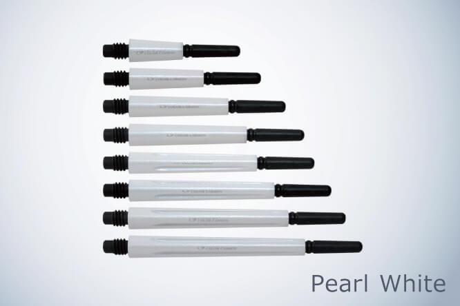 Cosmo Fit Shaft CARBON - NORMAL
