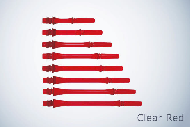 Cosmo Fit Shaft GEAR - SLIM