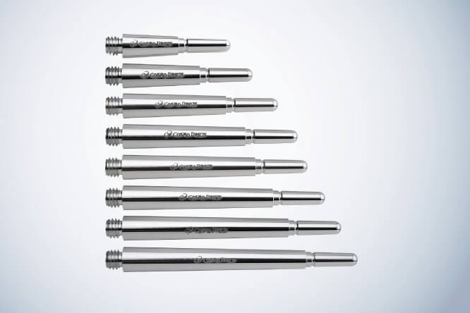 Cosmo Fit Shaft Super Duralumin - NORMAL