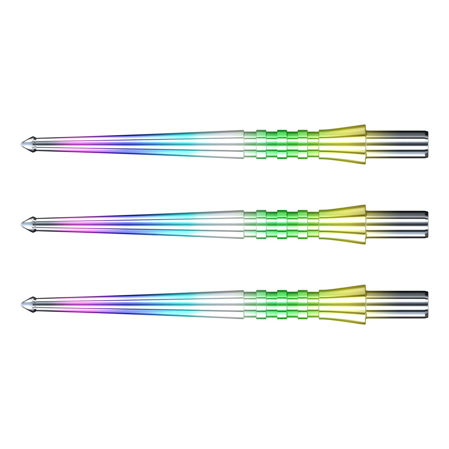 Red Dragon Raptor GT Rainbow Dart Point