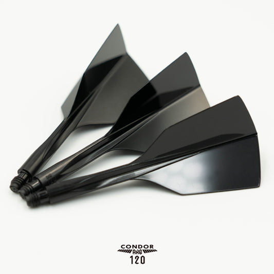 Condor Axe 120 Flight - Narrow