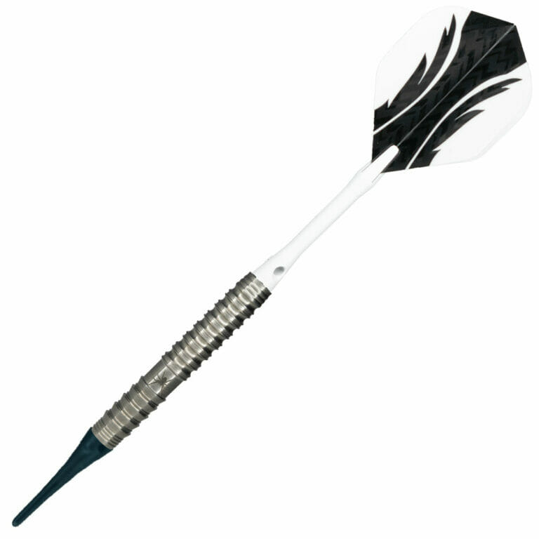 Laserdart Signature Line – “Recluse” by Paul Schwindamann