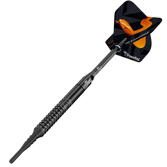 BULL'S Mamba 97 M6 Soft Tip Dart | 18g