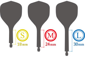 Condor Axe 120 Flight - Narrow