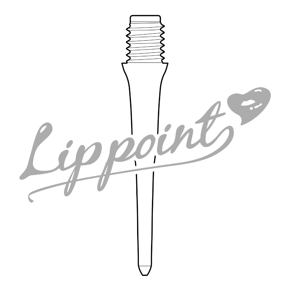 L-Style Lippoint – McWillys Darts