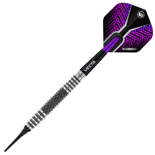 Winmau KAIROS 02 - Soft Tip