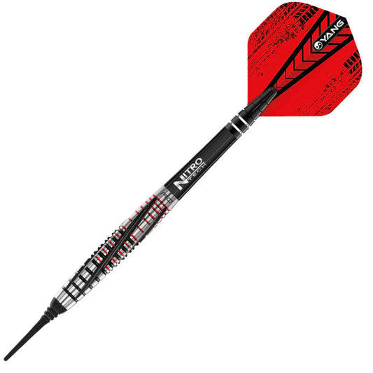 Red Dragon RIFLE - Soft Tip