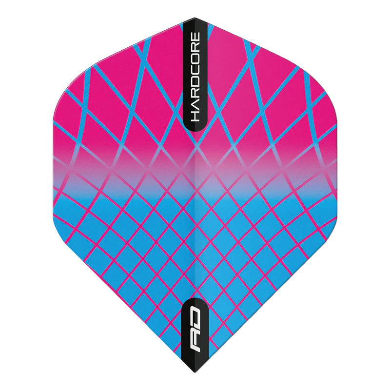 Red Dragon HARLEQUIN HARDCORE RADICAL - STANDARD