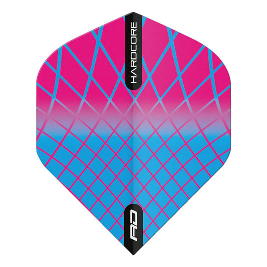 Red Dragon HARLEQUIN HARDCORE RADICAL - STANDARD