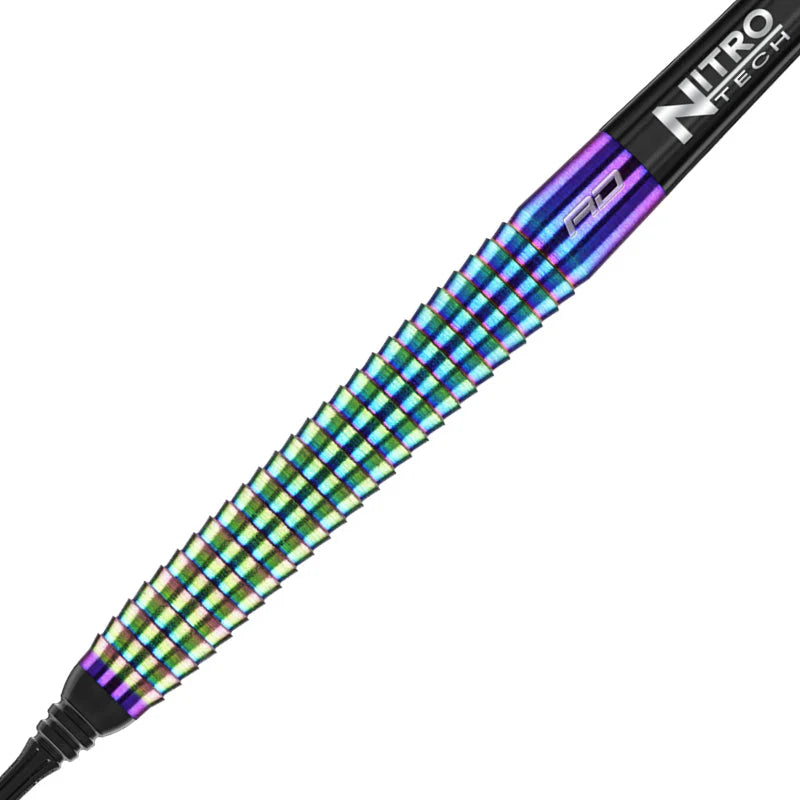 Red Dragon RAZOR EDGE SPECTRON - Soft Tip