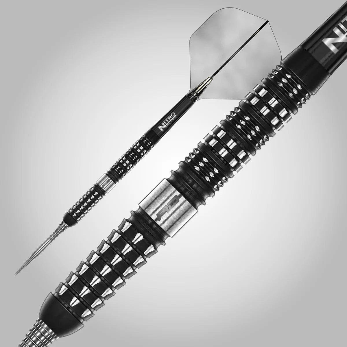 Red Dragon Recon - Steel Tip