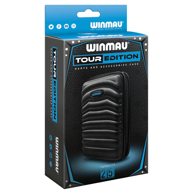 Winmau Tour Edition Dart Case