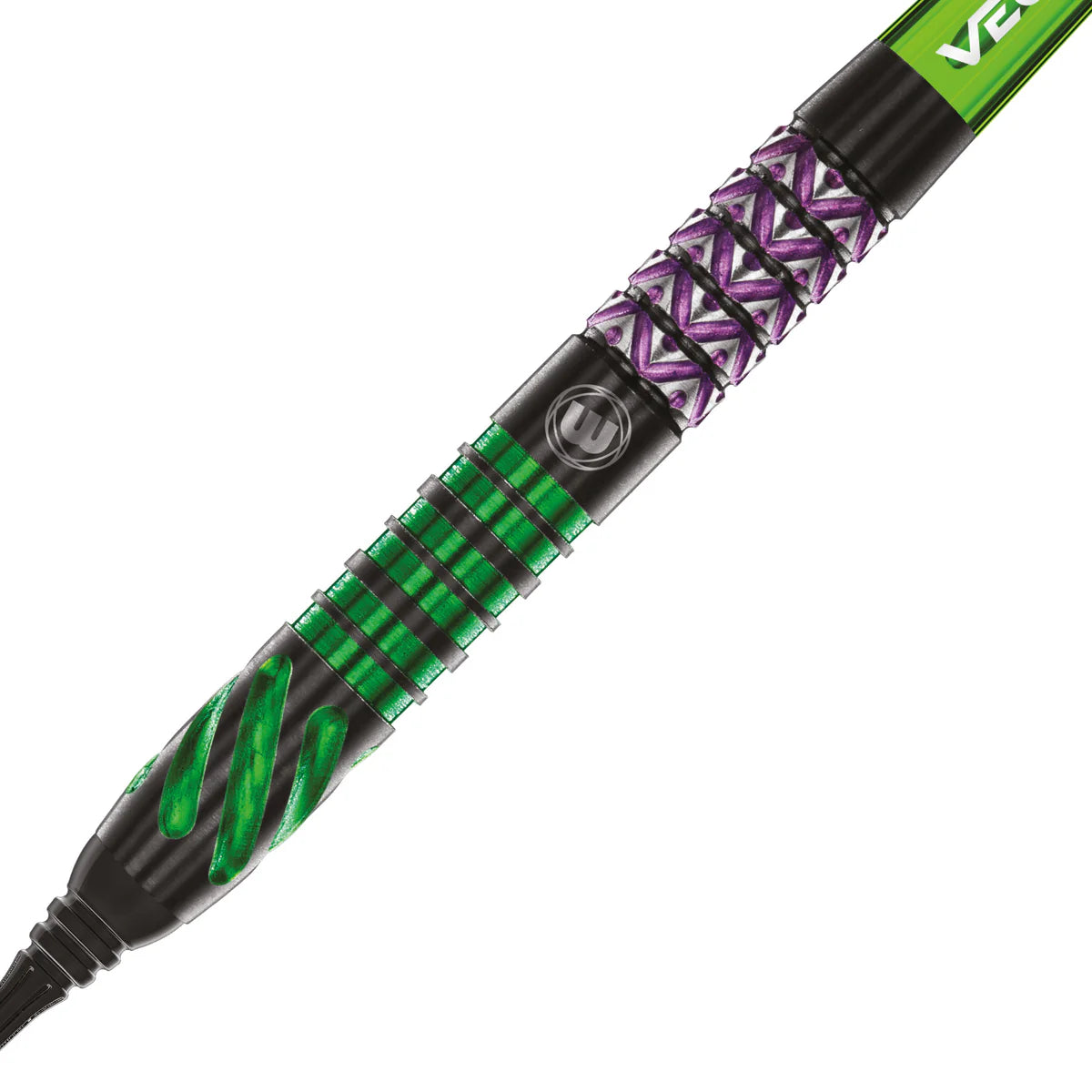 Winmau MIKE MALONEY - Soft Tip