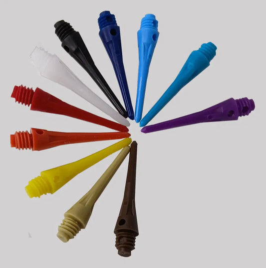 Condor Soft Tip Points