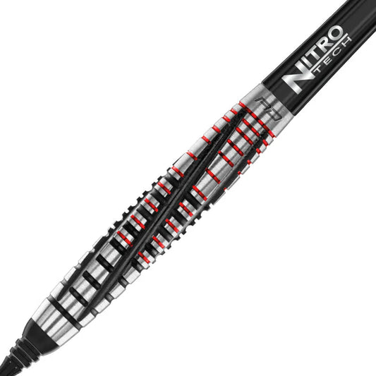 Red Dragon RIFLE - Soft Tip