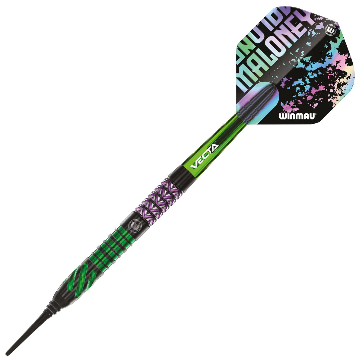 Winmau MIKE MALONEY - Soft Tip