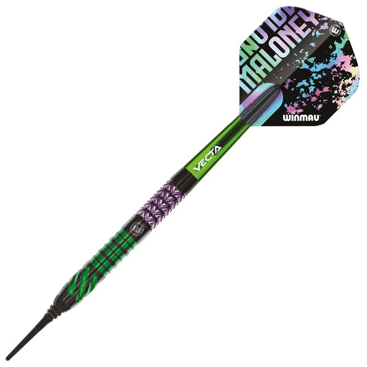 Winmau MIKE MALONEY - Soft Tip