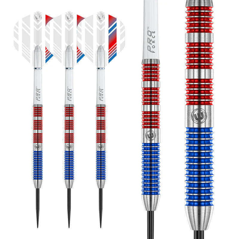Winmau WILDCATS - Steel Tip