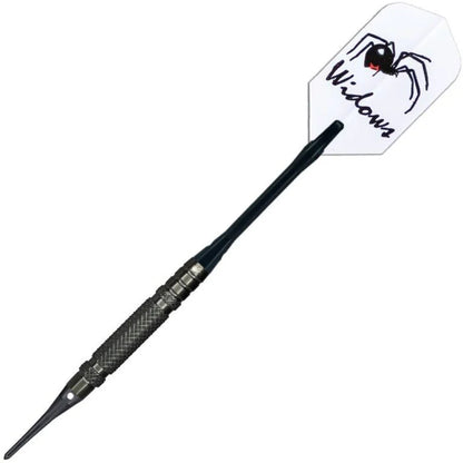 Laserdart Black Widow Soft Tip Dart