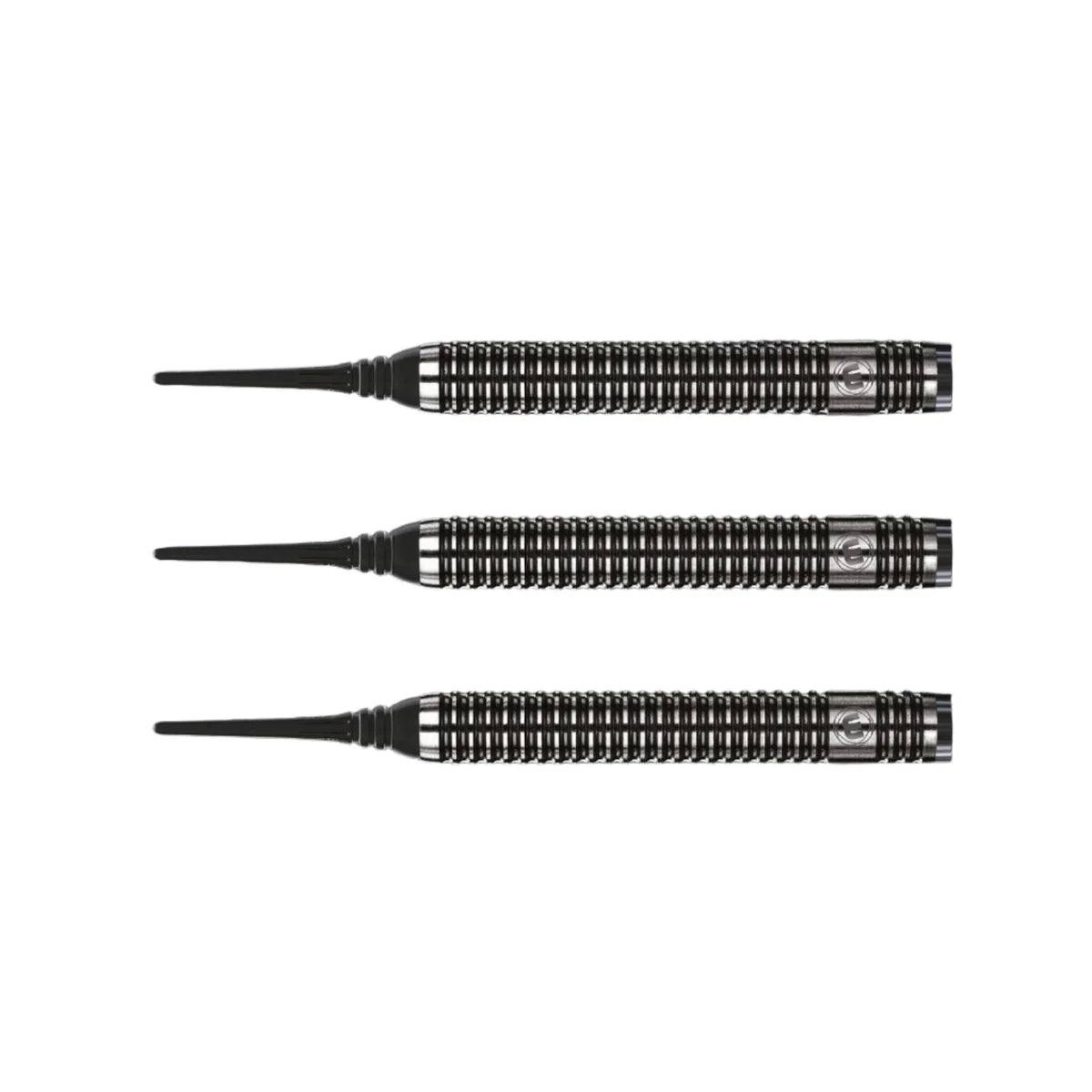 Winmau BLACKOUT - Soft Tip