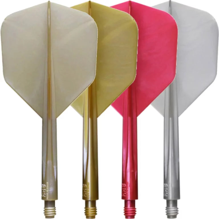 Condor Axe Metallic