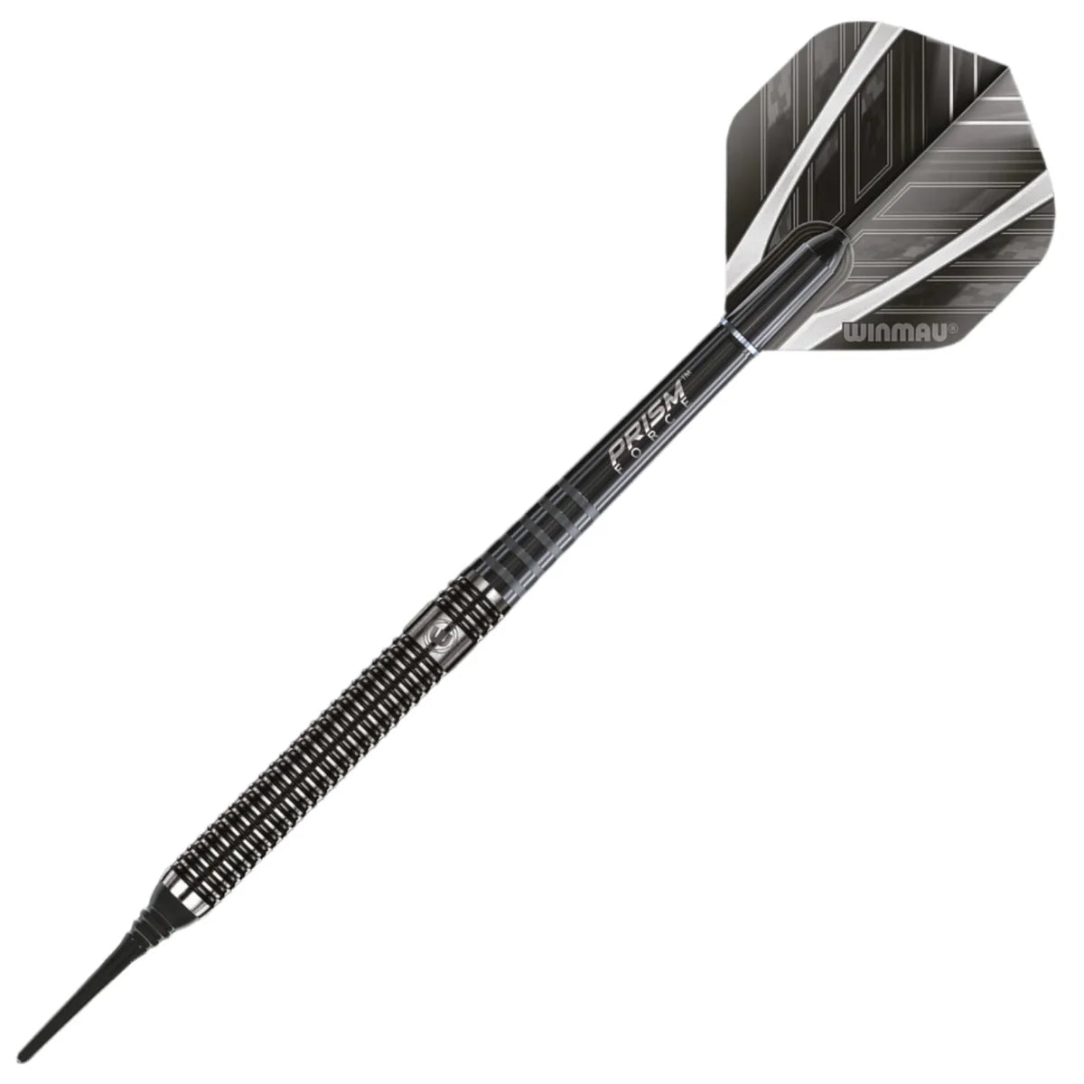Winmau BLACKOUT - Soft Tip