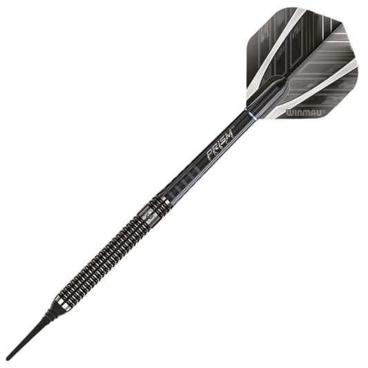 Winmau BLACKOUT - Soft Tip