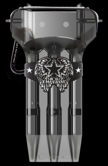 Krystal One Dart Case