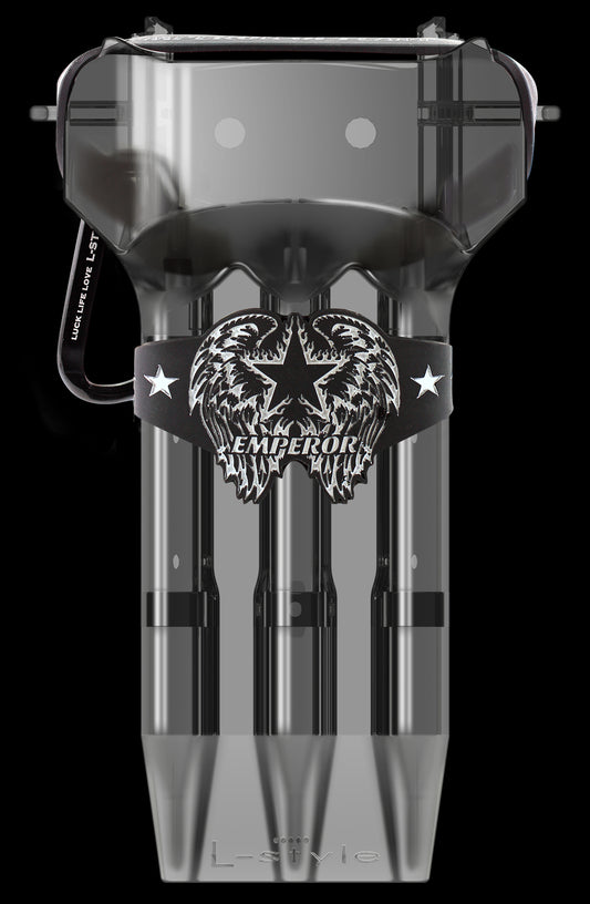 Krystal One Dart Case