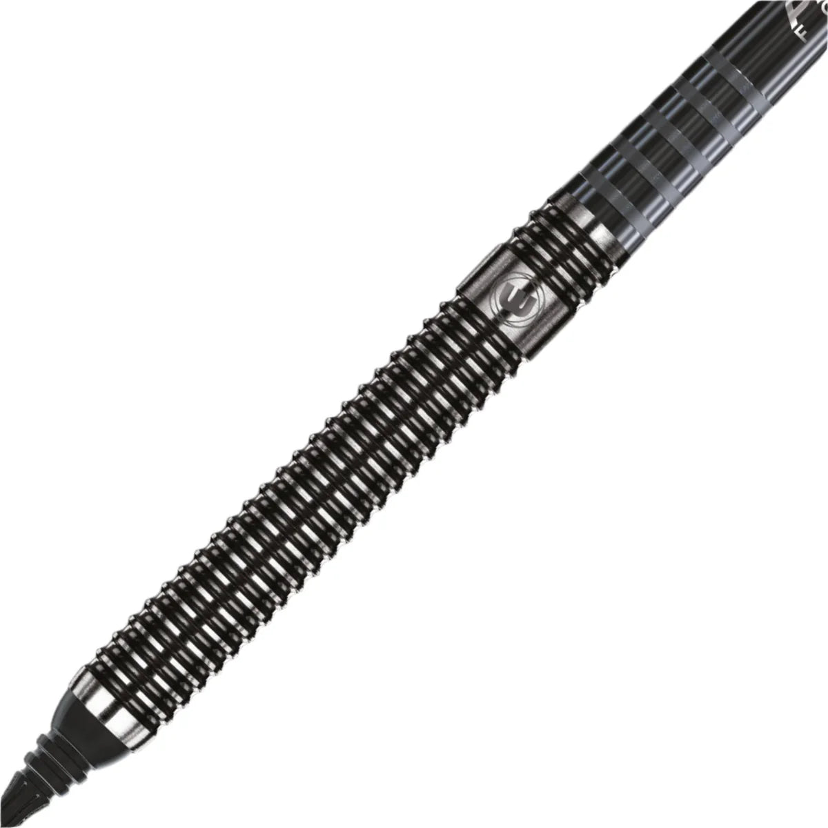 Winmau BLACKOUT - Soft Tip