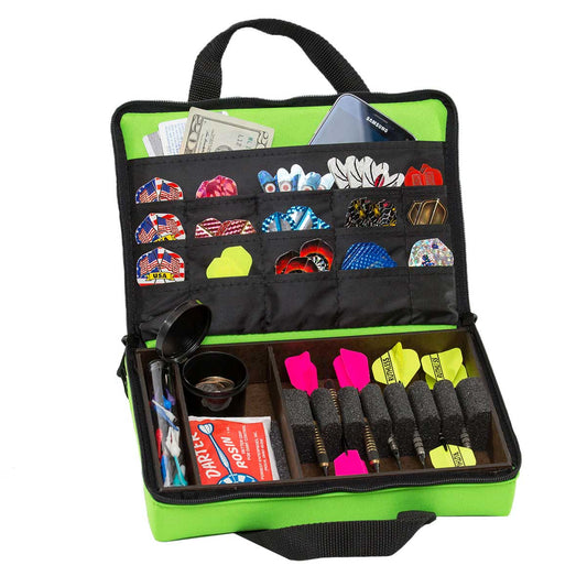 Metroline Large Original Dart Case