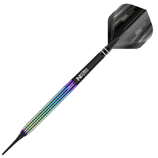 Red Dragon RAZOR EDGE SPECTRON - Soft Tip