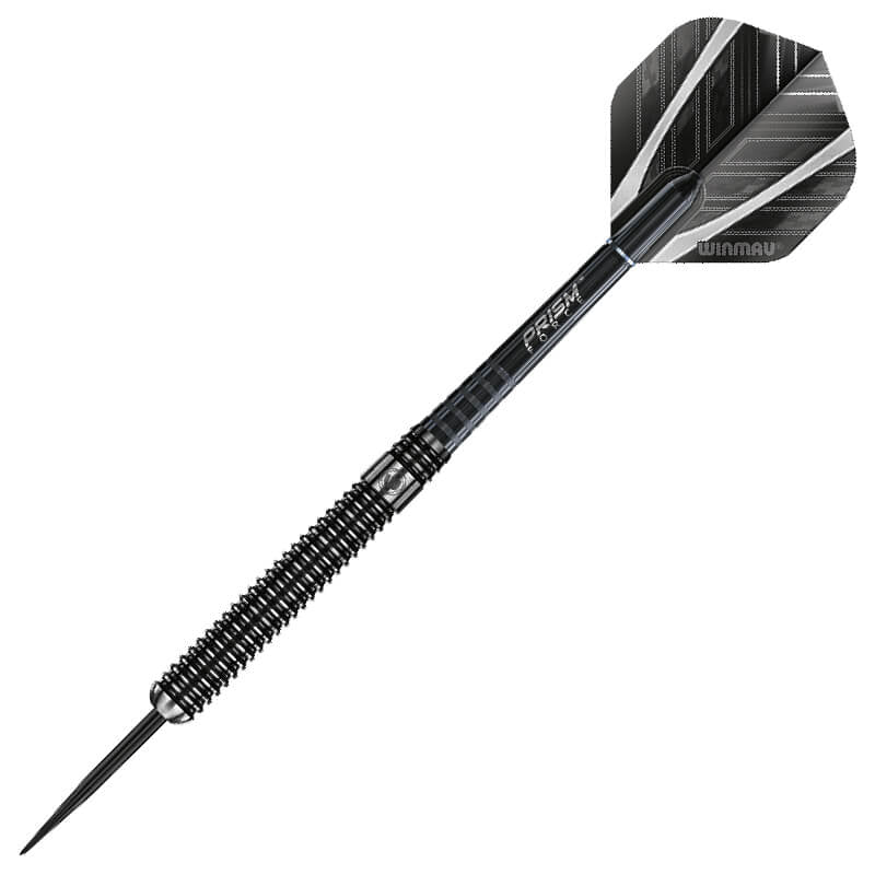 Winmau BLACKOUT - Steel Tip
