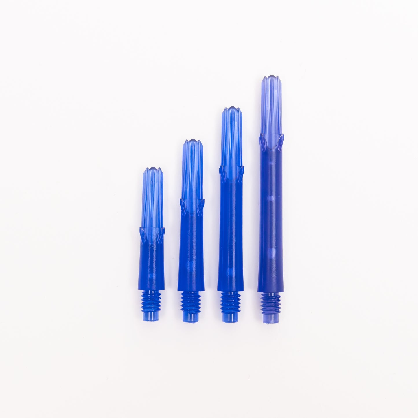 L-Shaft Locked - Straight