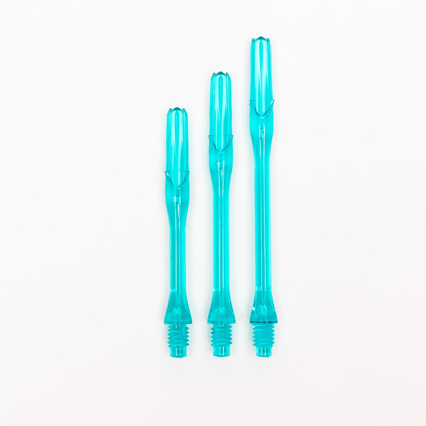 L-Shaft Locked - Slim