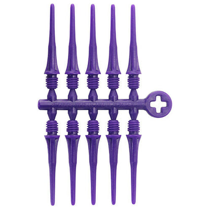 COSMO SOFT TIP POINTS