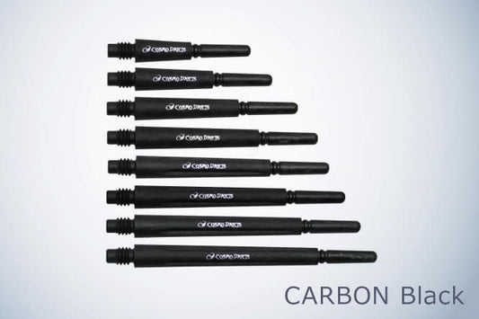 Cosmo Fit Shaft CARBON - NORMAL