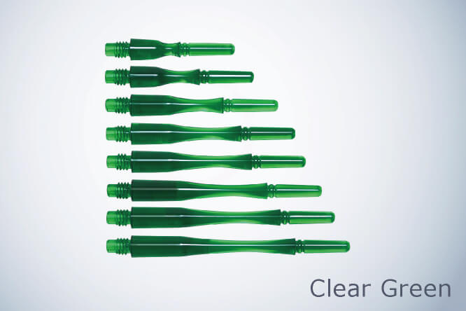 Cosmo Fit Shaft GEAR - HYBRID