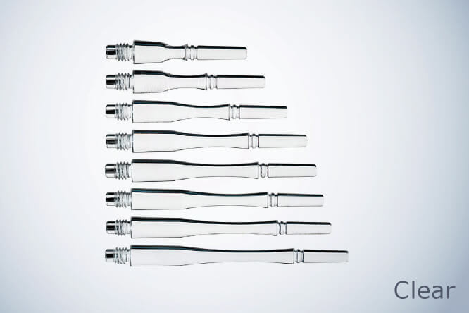 Cosmo Fit Shaft GEAR - HYBRID