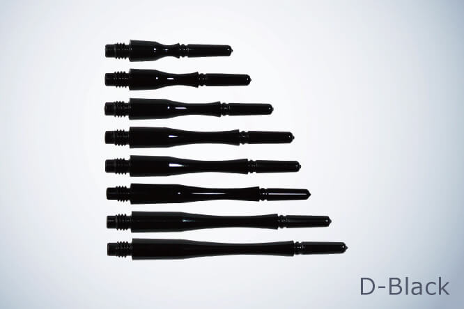 Cosmo Fit Shaft GEAR - HYBRID