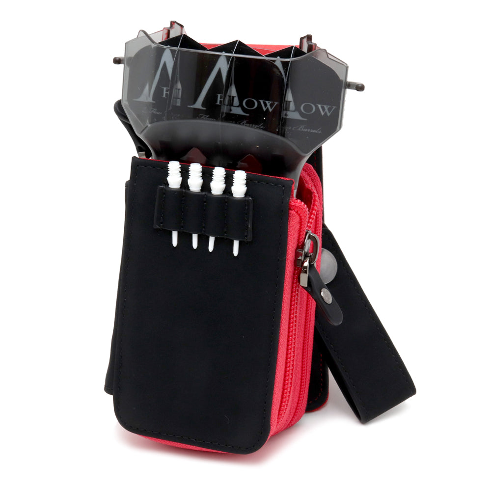 Dynasty Darts Glasses Case