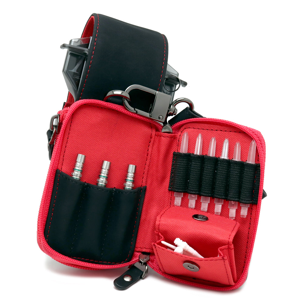 Dynasty Darts Glasses Case