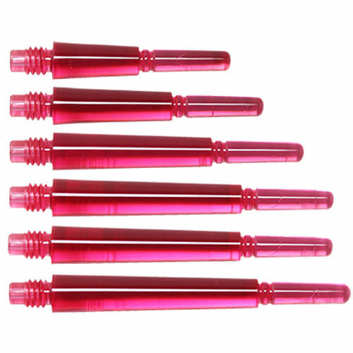 Fit Flight Gear Normal Shaft - Spinning