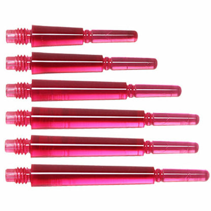 Fit Flight Gear Normal Shaft - Spinning