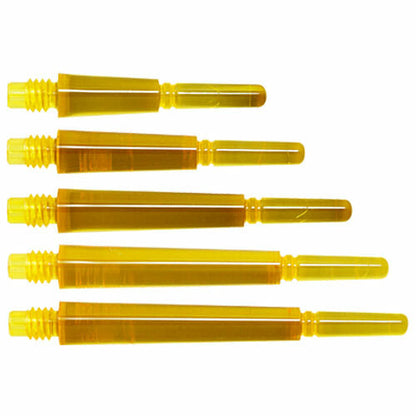 Fit Flight Gear Normal Shaft - Spinning